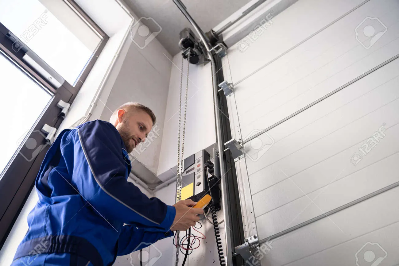 Garage Door Installation Boynton Beach