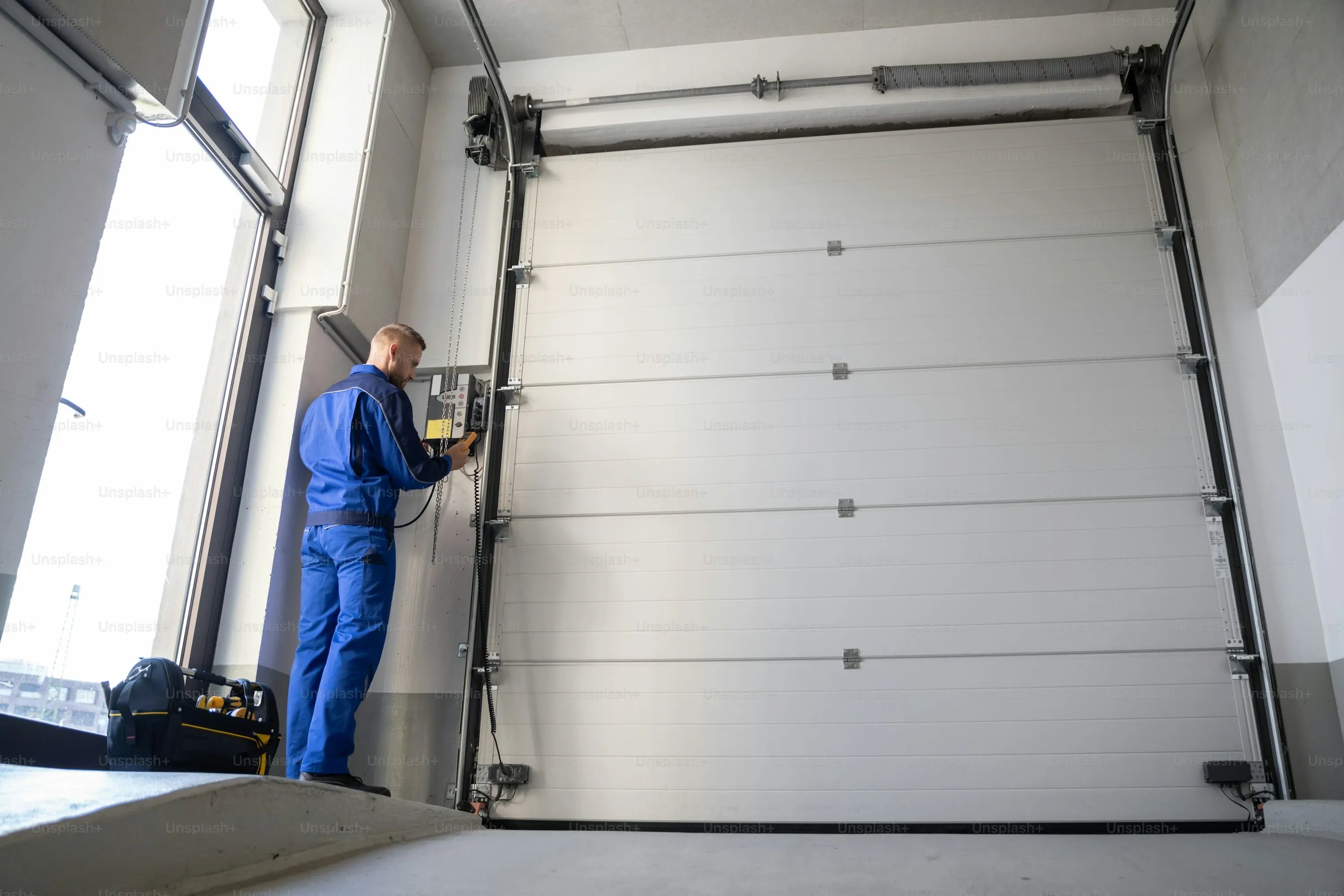 Garage Door Repair Service Boynton Beach