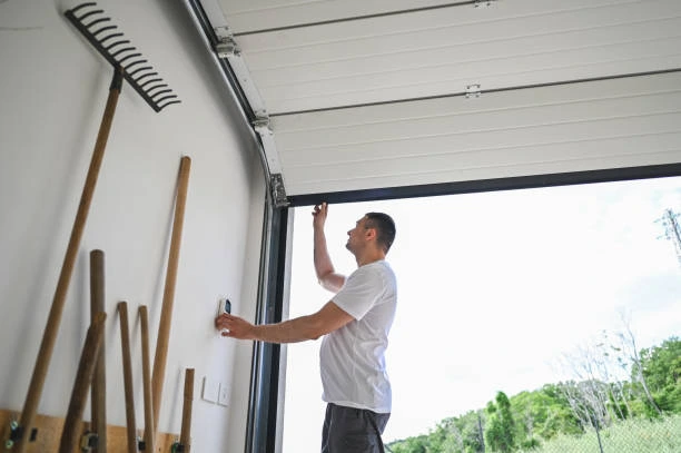 Garage door Repair what we do